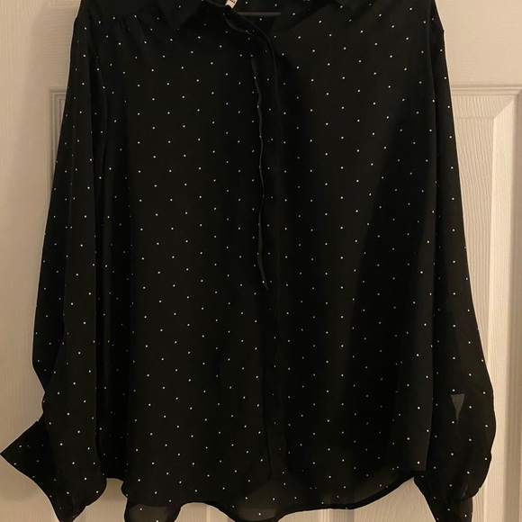 ELLE blouse - Picture 5 of 5